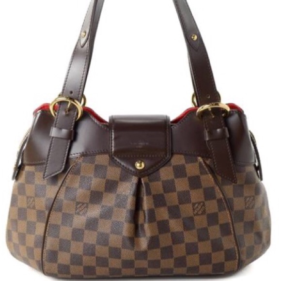 LOUIS VUITTON
SISTINA PM - Picture 2 of 8